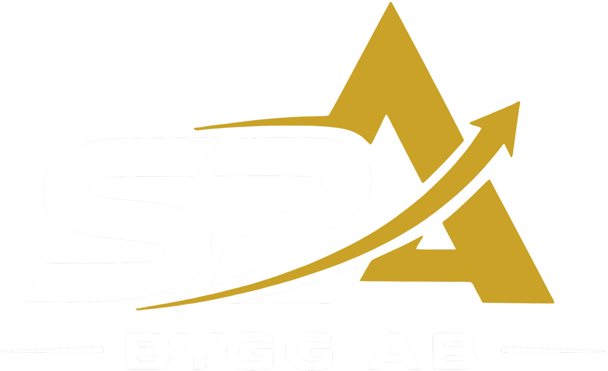 S2A Bygg AB logotyp
