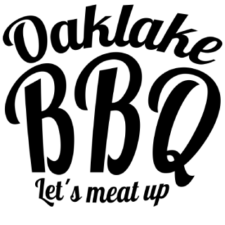Oaklake Streetfood AB logotyp