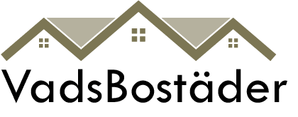 VadsBostäder AB logotyp