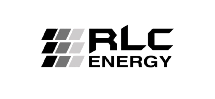 RLC energy AB logotyp