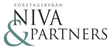 Företagsbyrån Niva & Partners AB logotyp