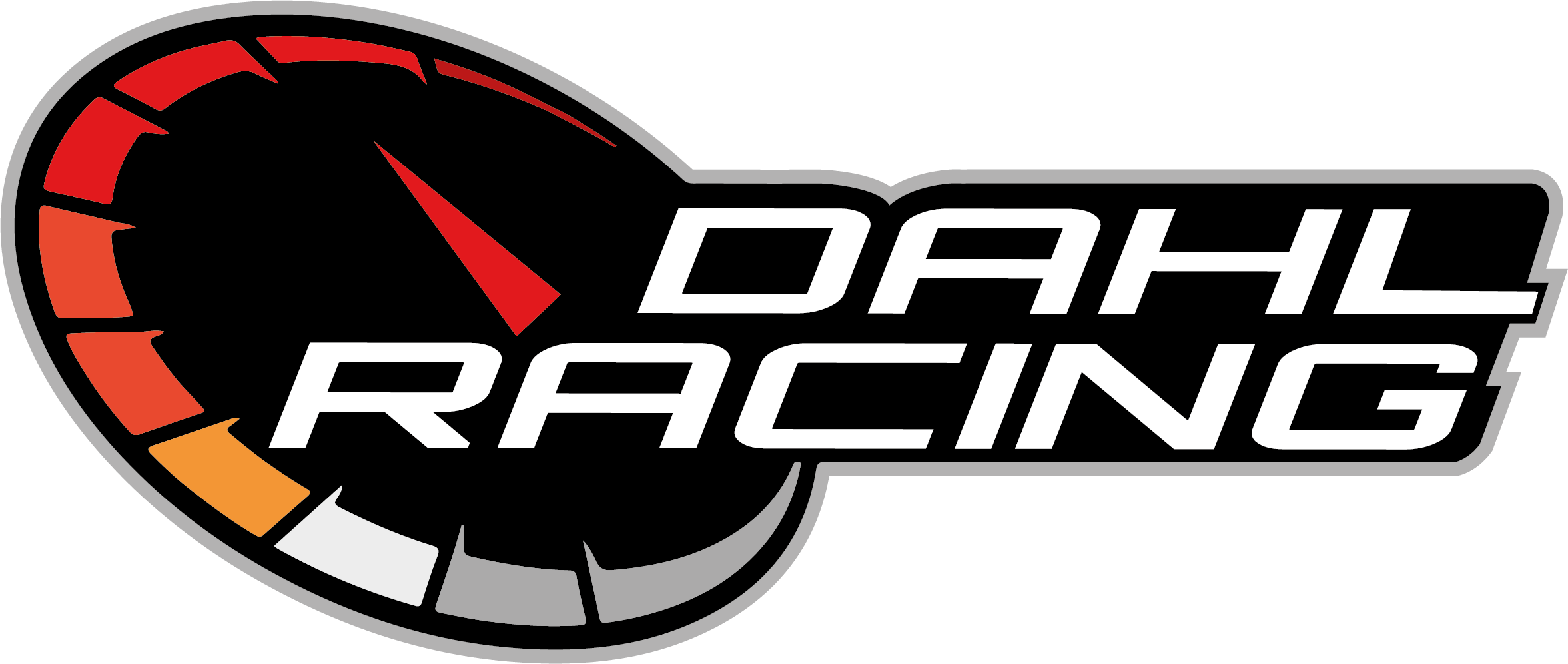 Dahlracing AB logotyp