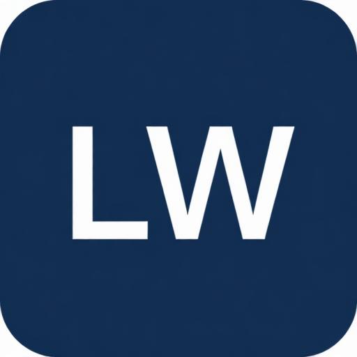 LogiWorks AB logotyp