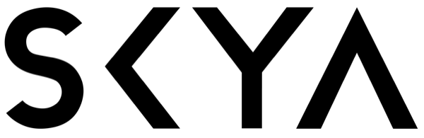Skya Solutions AB logotyp