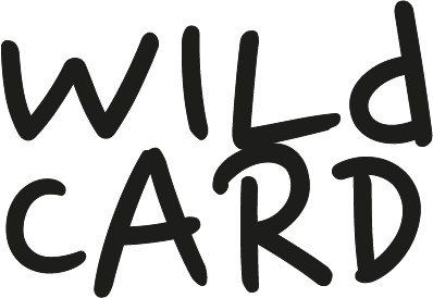 WILDCARD UnTap AB logotyp