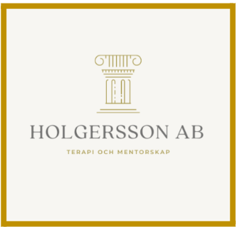 Lina Holgersson AB logotyp