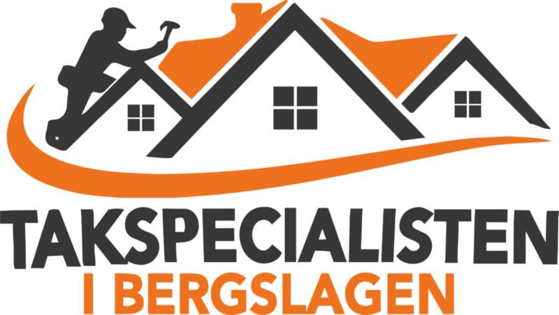 Takspecialisten i Bergslagen AB logotyp
