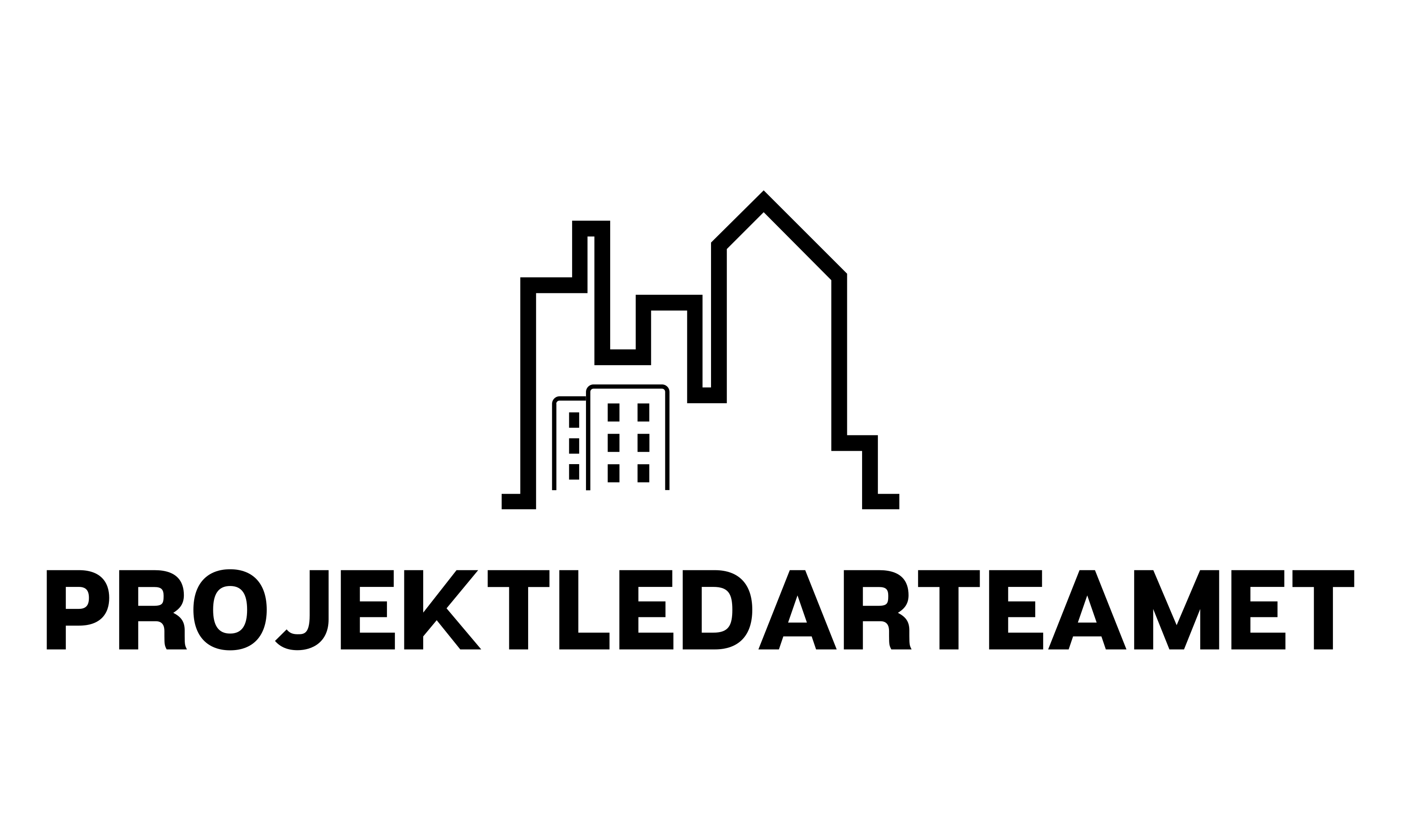 Projektledarteamet i Sverige AB logotyp