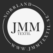 JMM Textil AB logotyp