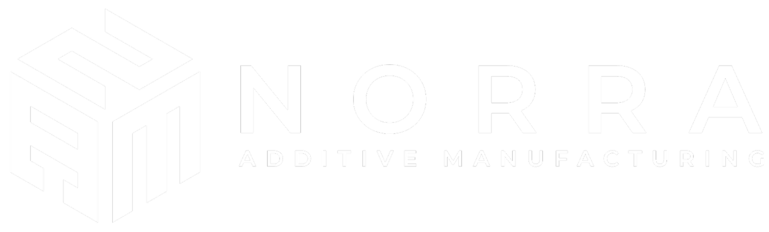 Norra Additive Manufacturing AB logotyp