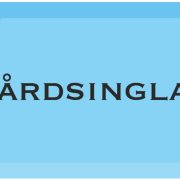 Skärgårdsinglasning Syd AB logotyp