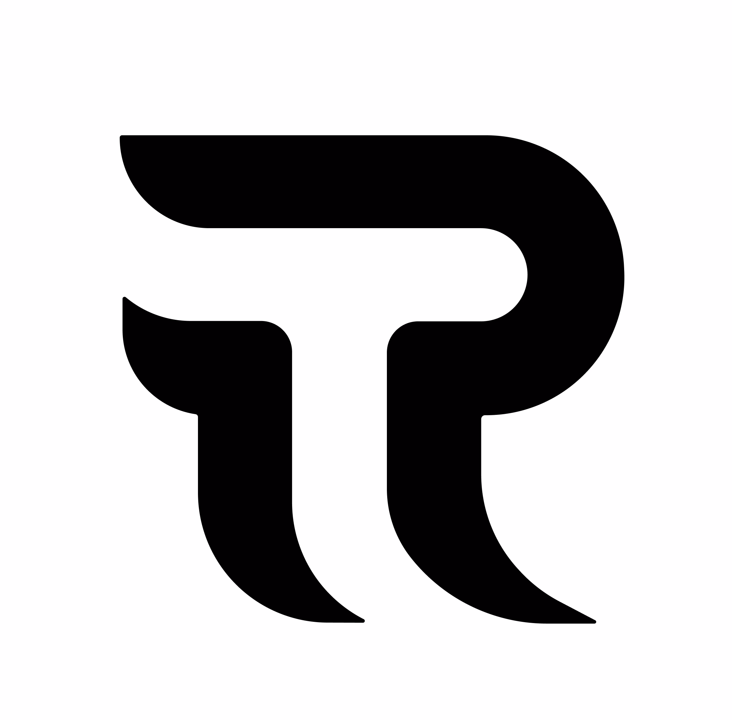 TalentRiver AB logotyp