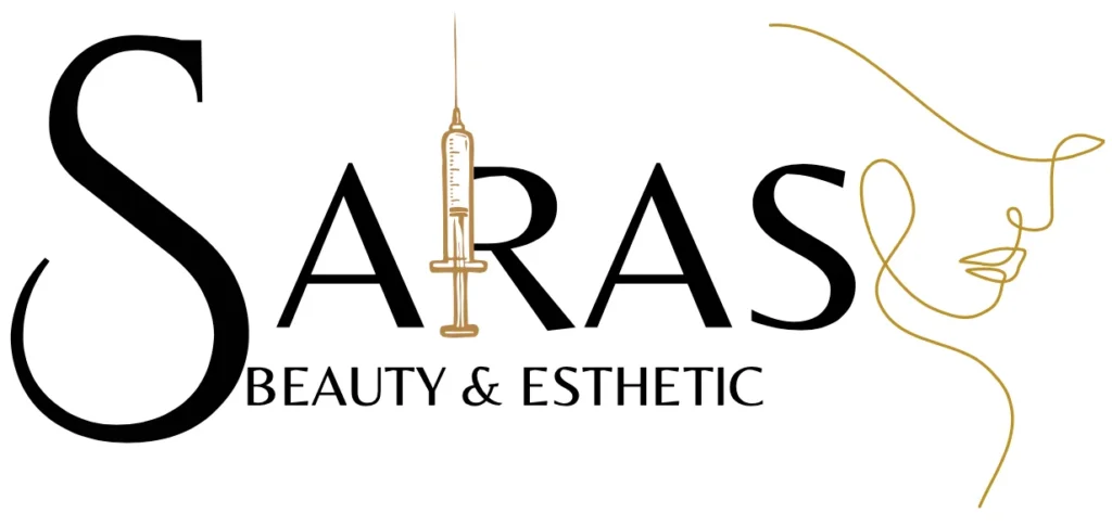 Saras Beauty & Esthetic AB logotyp