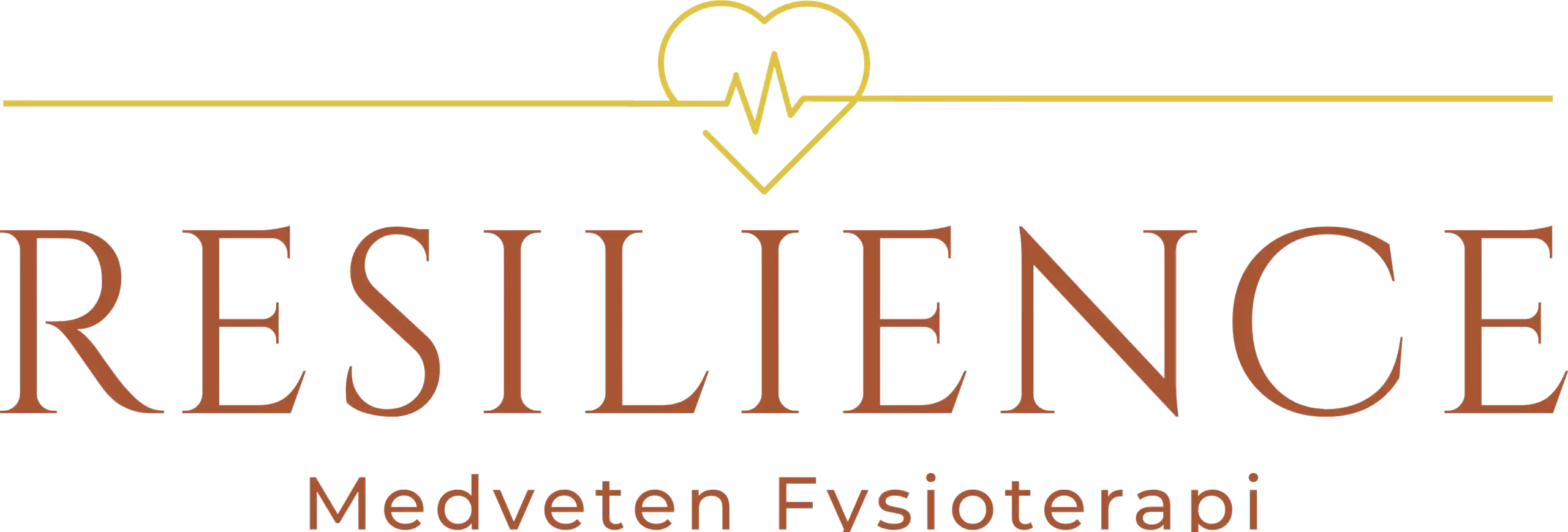 RESILIENCE Medveten fysioterapi AB logotyp