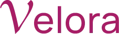Velora Health AB logotyp