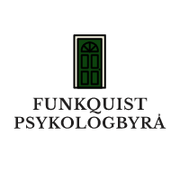 Funkquist Psykologbyrå AB logotyp
