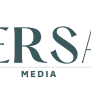 Versal media kommunikationskonsult AB logotyp