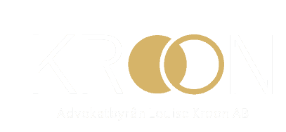 Advokatbyrån Louise Kroon AB logotyp