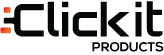 Clickit Products Sweden AB logotyp