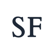 StackFusion AB logotyp