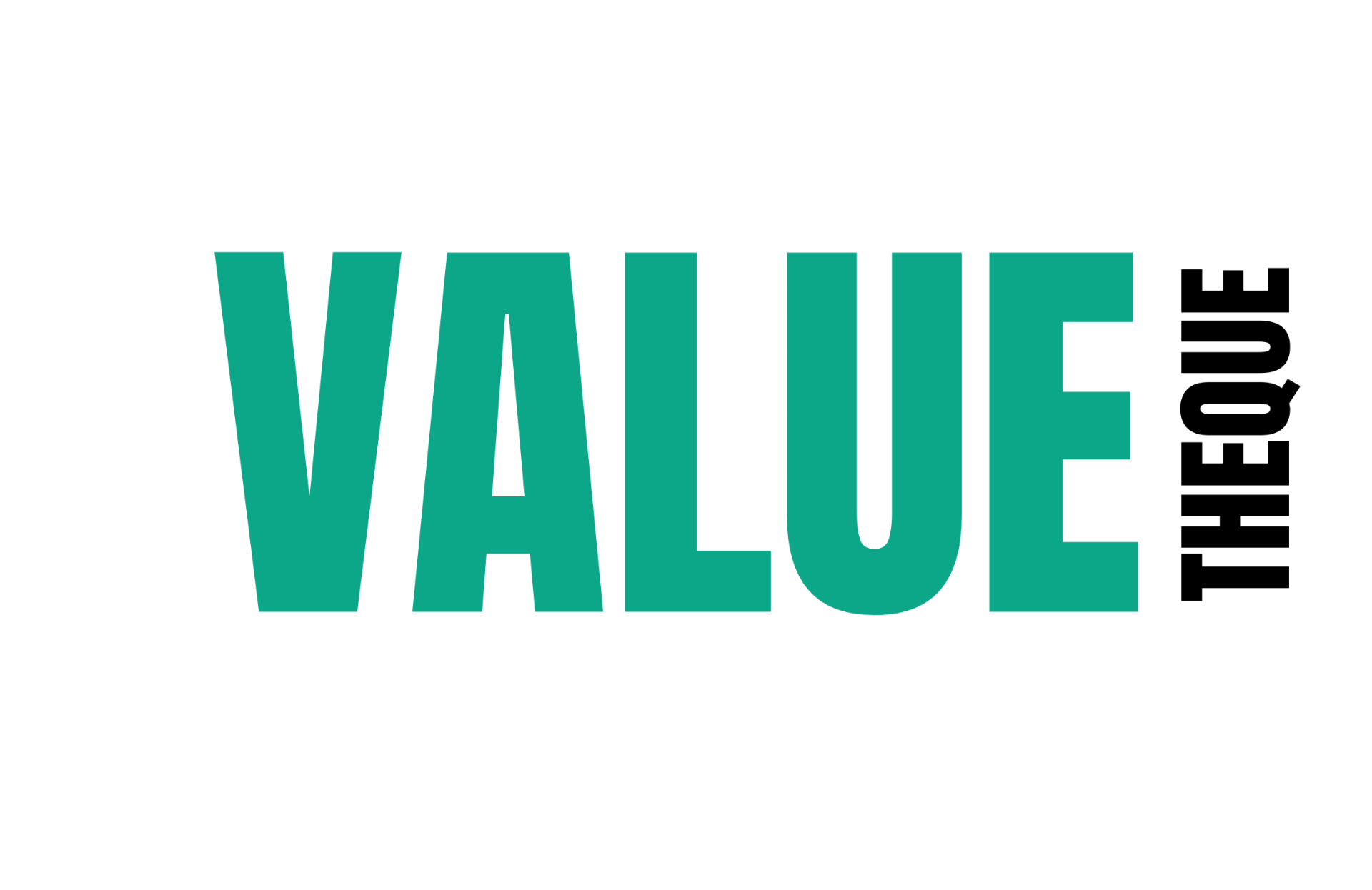 Valuetheque AB logotyp