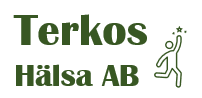 Terkos Hälsa AB logotyp