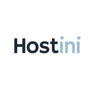 Hostini House & Hotel AB logotyp