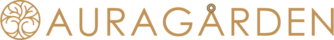 Auragården AB logotyp