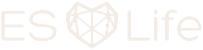 ES Life Consulting AB logotyp