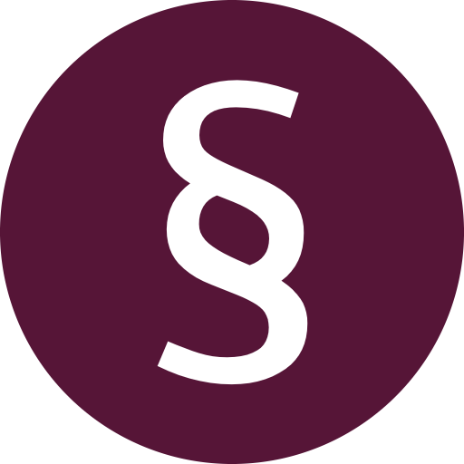 Advokatbyrån Ida Vincent AB logotyp