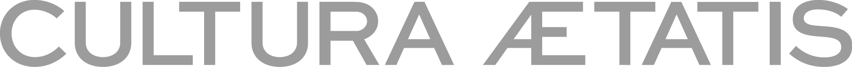Cultura Aetatis AB logotyp