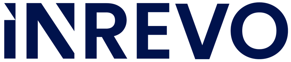 Inrevo AB logotyp