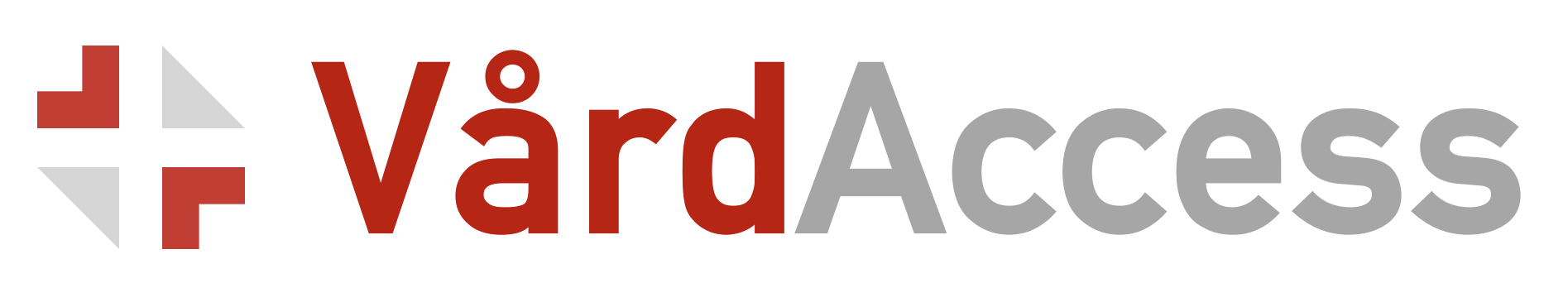 Vård Access Sverige AB logotyp