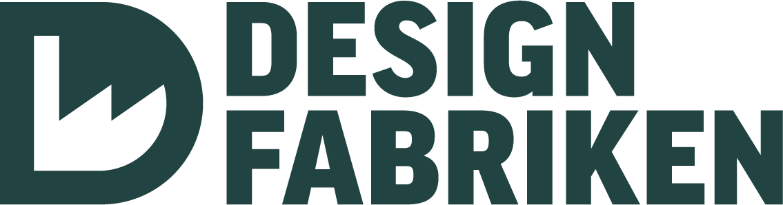 Designfabriken Norrtälje AB logotyp