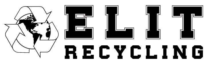 Elit Recycling Halmstad AB logotyp