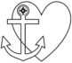 Anchor of Sweden AB logotyp