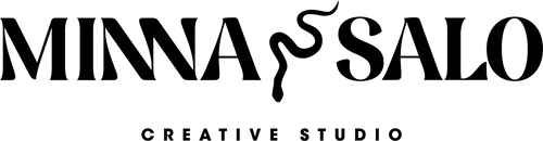 Minna Salo AB logotyp