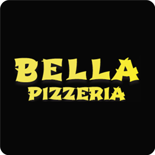 Bella Pizzeria Surahammar AB logotyp