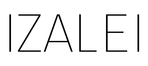 IZALEI AB logotyp