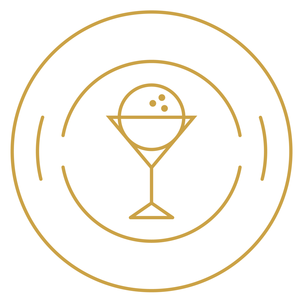 Strikelounge Rättvik AB logotyp