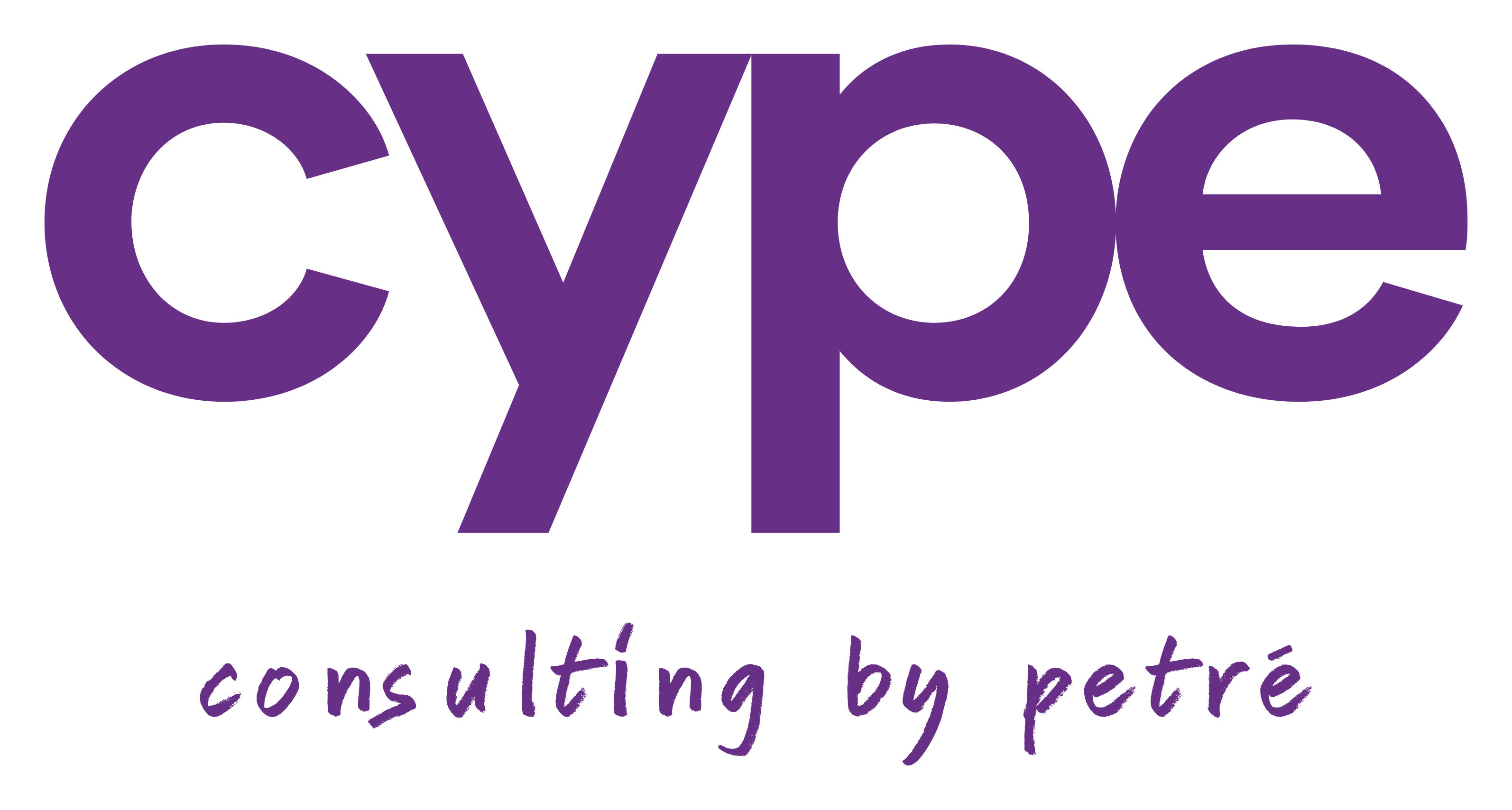 Cype AB logotyp