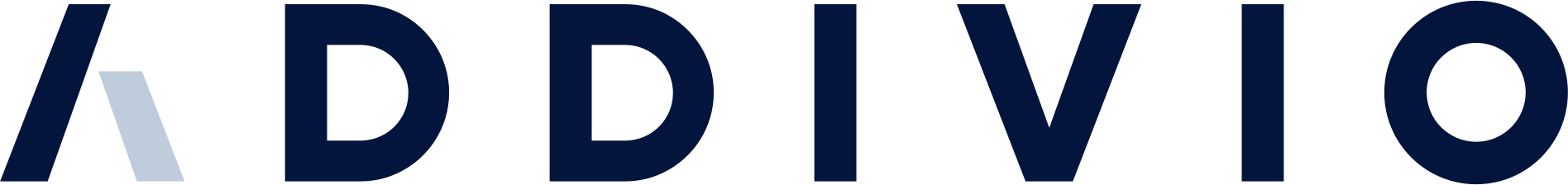 Addivio AB logotyp