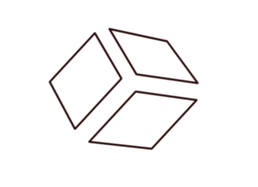 Qubic Network AB logotyp