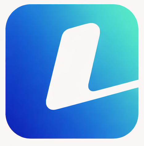 Linfield Labs AB logotyp