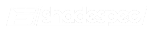 ShadeSpec Concepts AB logotyp