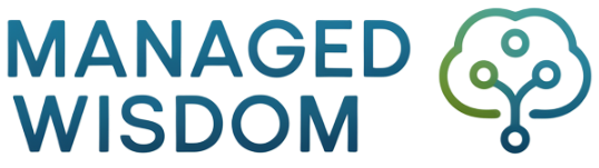 Managed Wisdom AB logotyp