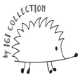 by IGI COLLECTION AB logotyp