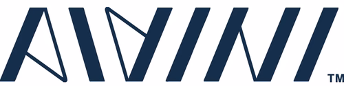 Aivini AB logotyp