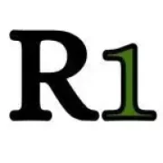 R1 Entreprenad i Stockholm AB logotyp