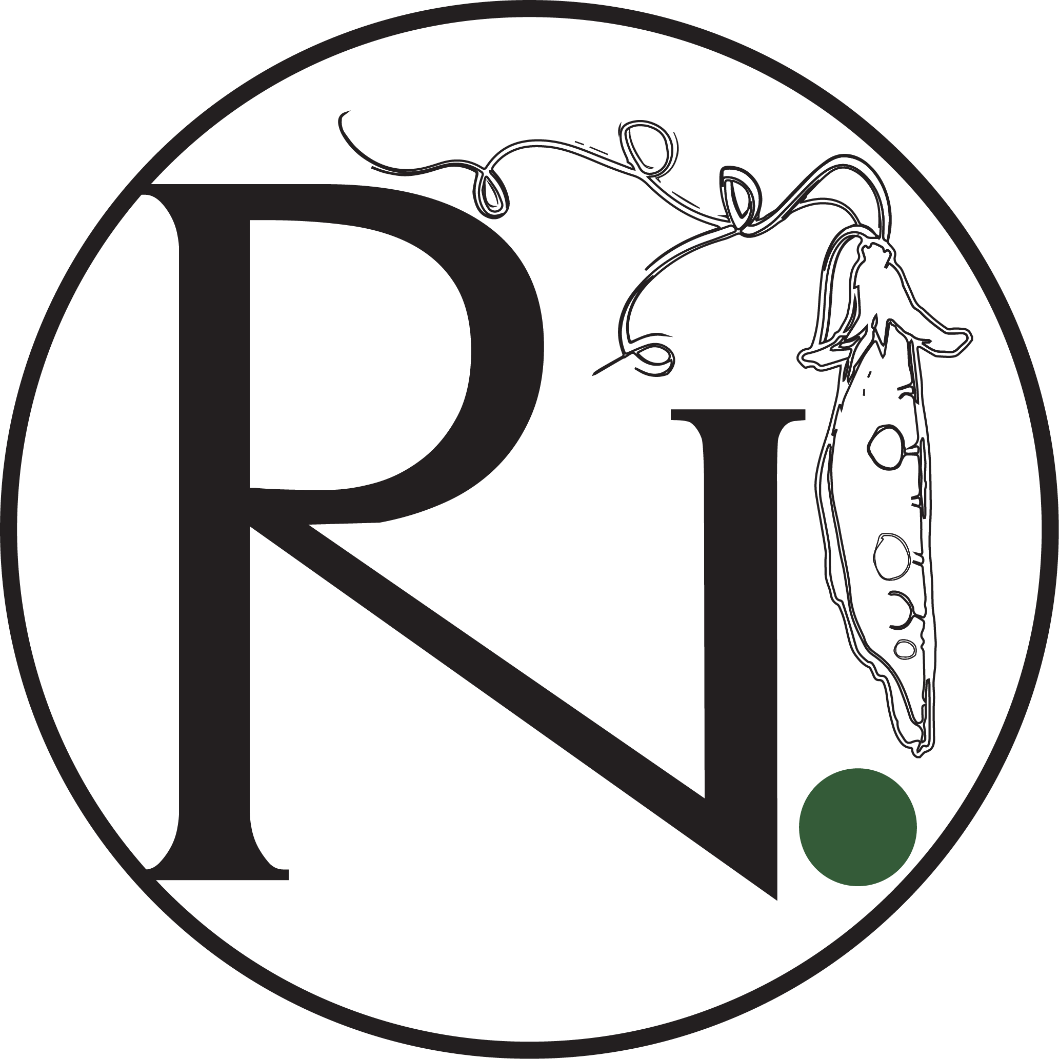 Psykologmottagningen R. Nietsche AB logotyp